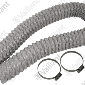 Tube  d'alimentation  d'air  -  Vaillant  -  ref  145851