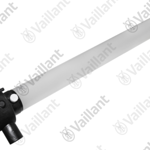 Tube  d'evacuation  -  Vaillant  -  ref  146029