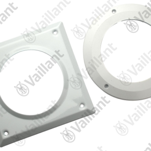 Collerettes  DN  125  (jeu)  -  Vaillant  -  ref  147039