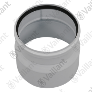 Adaptateur  125-110  -  Vaillant  -  ref  147752