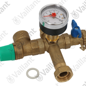 Groupe  de  securite  -  Vaillant  -  ref  149209