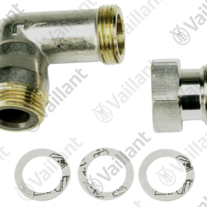 By-pass  automatique  -  Vaillant  -  ref  150216