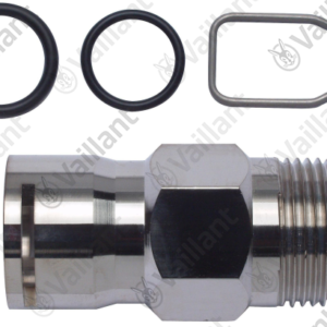 By-pass  automatique  -  Vaillant  -  ref  150221