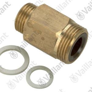 By-pass  automatique  -  Vaillant  -  ref  150238