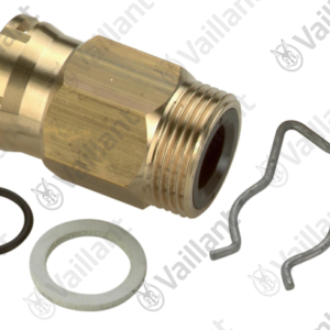 By-pass  automatique  1  7m  -  Vaillant  -  ref  150242