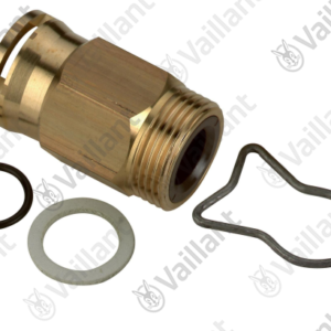 By-pass  automatique  3  5m  -  Vaillant  -  ref  150243
