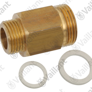 By-pass  automatique  -  Vaillant  -  ref  150248