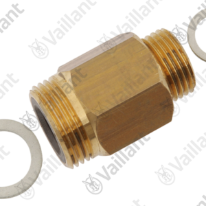 By-pass  automatique  -  Vaillant  -  ref  150249