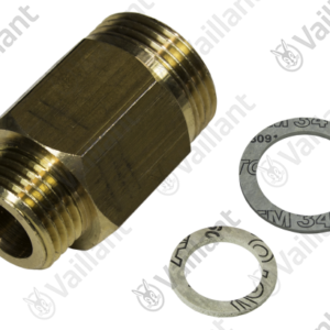 By-pass  automatique  -  Vaillant  -  ref  150250