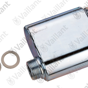 Filtre  -  Vaillant  -  ref  151630