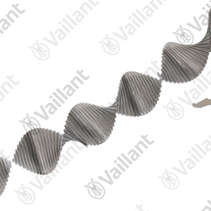 Plaque-guide  -  Vaillant  -  ref  153190