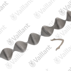 Plaque-guide  -  Vaillant  -  ref  153191
