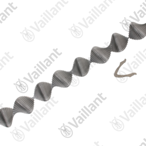 Plaque-guide  -  Vaillant  -  ref  153192