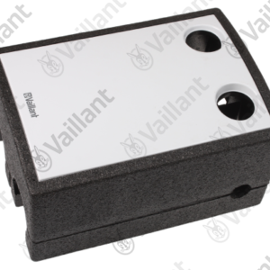 Isolation  -  Vaillant  -  ref  153547