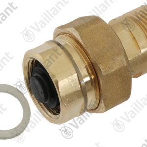 Clapet  anti-retour  3/4  -  Vaillant  -  ref  153548