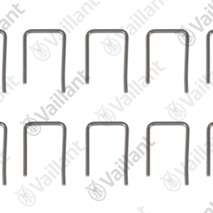 Etrier  (x10)  -  Vaillant  -  ref  154194