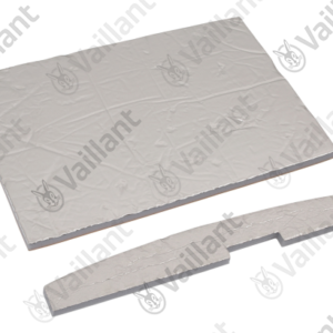 Plaque  de  protection  thermique  -  Vaillant  -  ref  159114