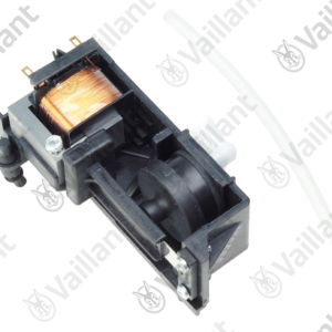 Pompe  a  air  -  Vaillant  -  ref  160108