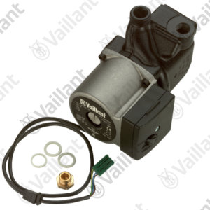Pompe  -  Vaillant  -  ref  160969