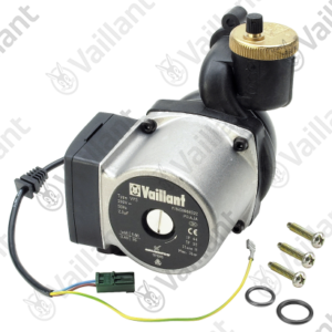 Pompe  -  Vaillant  -  ref  161083