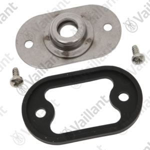 Vitre  d'inspection  -  Vaillant  -  ref  161271