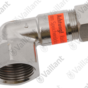 Manchon  -  Vaillant  -  ref  163035
