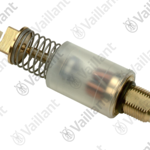 Electro  vanne  -  Vaillant  -  ref  170295
