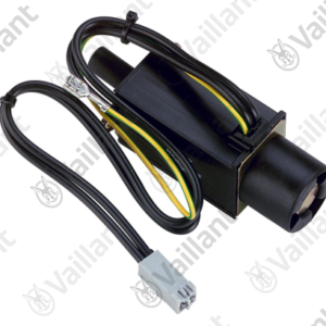 Electro  vanne  principale  -  Vaillant  -  ref  170365