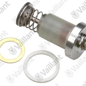 Electro  vanne  -  Vaillant  -  ref  170383