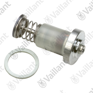 Electro  vanne  -  Vaillant  -  ref  170391