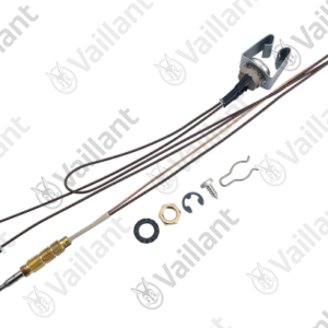Thermocouple  -  Vaillant  -  ref  171016