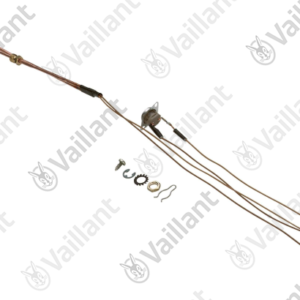 Thermocouple  -  Vaillant  -  ref  171017