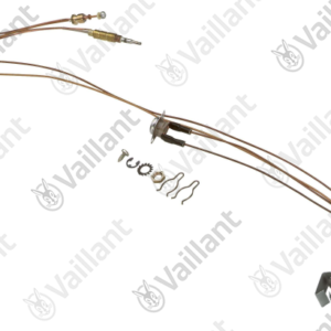 Limiteur  de  temperature  +  thermocouple  -  Vaillant  -  ref  171027