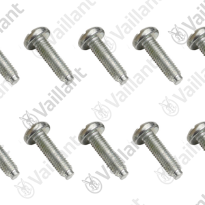 Vis  M5x18  mm  (x10)  -  Vaillant  -  ref  178967