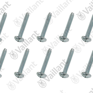 Vis  (x10)  -  Vaillant  -  ref  178968