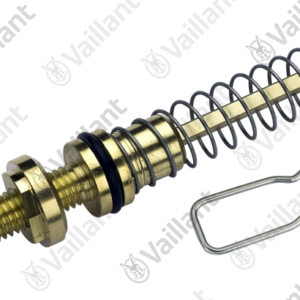 By-pass  manual  -  Vaillant  -  ref  178980
