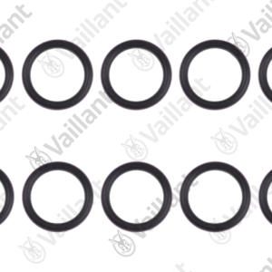 Joint  torique  (x10)  -  Vaillant  -  ref  178986