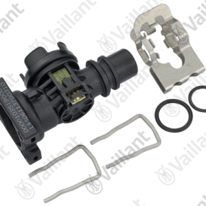 Ensemble  debistat  -  Vaillant  -  ref  178988