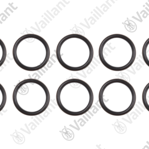 Joint  torique  (x10)  -  Vaillant  -  ref  178991