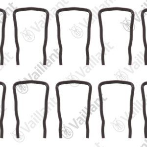 Clip  (x10)  -  Vaillant  -  ref  178992