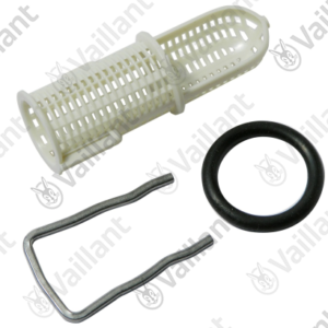Filtre  -  Vaillant  -  ref  179030