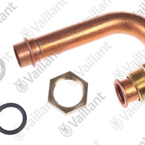 Tube  -  Vaillant  -  ref  179033