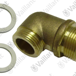 Piece  de  raccordement  -  Vaillant  -  ref  179035