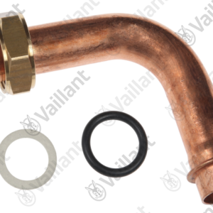 Tube  -  Vaillant  -  ref  179036