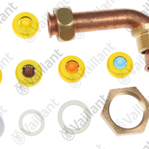 Tube  -  Vaillant  -  ref  179037