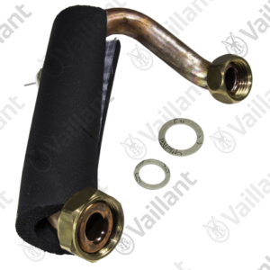 Tube  -  Vaillant  -  ref  179043