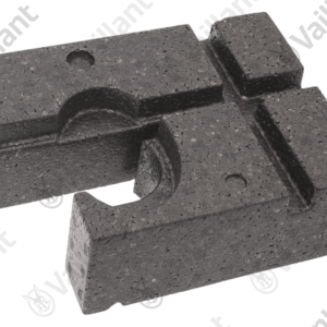 Support  (vase  d'expansion)  -  Vaillant  -  ref  179046