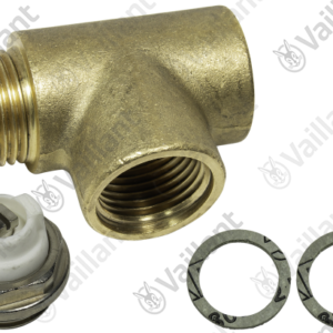 Raccord  T  -  Vaillant  -  ref  179049