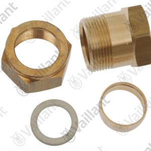 Raccord  biconique  (G  3/4)  -  Vaillant  -  ref  179069