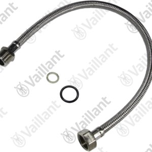 Tuyau  (vase  d'expansion)  -  Vaillant  -  ref  179083